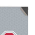Ohio State University Distressed Logo XBox Series X Digital Edition Console Skin