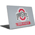 Ohio State University Distressed Logo Dell XPS Skin