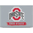 Ohio State University Distressed Logo Dell XPS Skin
