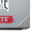 Ohio State University Distressed Logo HP ZBook Fury 16 G10 Skin