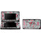 Ohio State University Pattern 3DS (2011) Skin