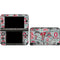 Ohio State University Pattern 3DS XL 2015 Skin