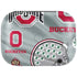 Ohio State University Pattern Amazon Echo Buds Skin