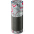 Ohio State University Pattern Amazon Echo Skin