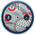 Ohio State University Pattern Amazon Echo Skin