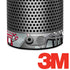 Ohio State University Pattern Amazon Echo Skin