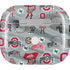 Ohio State University Pattern Apple AirPods (3rd Gen 2021) Skin