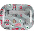 Ohio State University Pattern Apple AirPods Pro Skin