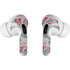 Ohio State University Pattern Apple AirPods Pro Skin