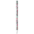 Ohio State University Pattern Apple Pencil (1st Gen, 2017) Skin
