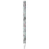 Ohio State University Pattern Apple Pencil (1st Gen, 2017) Skin