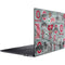 Ohio State University Pattern Ativ Book 9 (15.6in 2014) Skin
