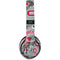 Ohio State University Pattern Beats Solo 2 Wired Skin