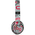 Ohio State University Pattern Beats Solo 3 Wireless Skin
