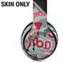 Ohio State University Pattern Beats Solo 3 Wireless Skin