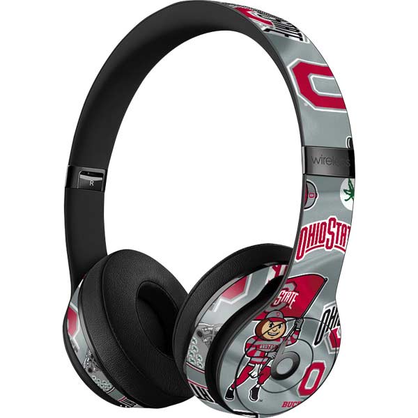 ohio state beats headphones