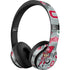 Ohio State University Pattern Beats Solo 3 Wireless Skin