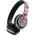 Ohio State University Pattern Beats Solo 4 Wireless Headphones Skin