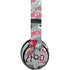 Ohio State University Pattern Beats Studio Pro Wireless Headphones Skin