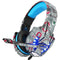 Ohio State University Pattern BENGOO G9000 Skin