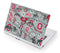 Ohio State University Pattern Acer Chromebook Skin