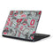 Ohio State University Pattern Samsung Chromebook Skin