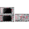 Ohio State University Pattern DS Lite Skin