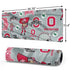 Ohio State University Pattern Gaming Mouse Pad