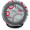 Ohio State University Pattern Fast Charge Wireless Charging Stand Skin