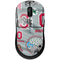 Ohio State University Pattern G Pro Wireless Gaming Mouse Skin