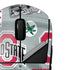 Ohio State University Pattern G Pro Wireless Gaming Mouse Skin