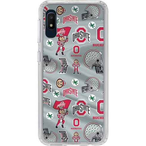 Ohio State University Pattern Galaxy Cases