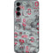 Ohio State University Pattern Galaxy A14 5G Skin
