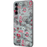 Ohio State University Pattern Galaxy A14 5G Skin