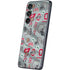 Ohio State University Pattern Galaxy A16 5G Skin
