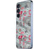 Ohio State University Pattern Galaxy A35 5G Skin