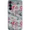 Ohio State University Pattern Galaxy A36 5G Skin