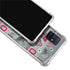 Ohio State University Pattern Galaxy A51 5G Clear Case