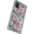 Ohio State University Pattern Galaxy A51 5G Clear Case