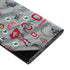 Ohio State University Pattern Galaxy Note 10 Skin