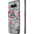 Ohio State University Pattern Galaxy Note 8 Skin
