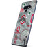 Ohio State University Pattern Galaxy Note 9 Skin