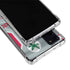 Ohio State University Pattern Galaxy Note20 5G Clear Case