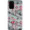 Ohio State University Pattern Galaxy Note20 5G Pro Case