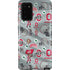 Ohio State University Pattern Galaxy Note20 5G Pro Case
