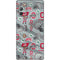 Ohio State University Pattern Galaxy Note20 5G Skin