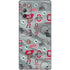 Ohio State University Pattern Galaxy Note20 5G Skin