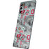 Ohio State University Pattern Galaxy Note20 5G Skin