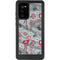 Ohio State University Pattern Galaxy Note20 5G Waterproof Case