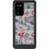 Ohio State University Pattern Galaxy Note20 5G Waterproof Case